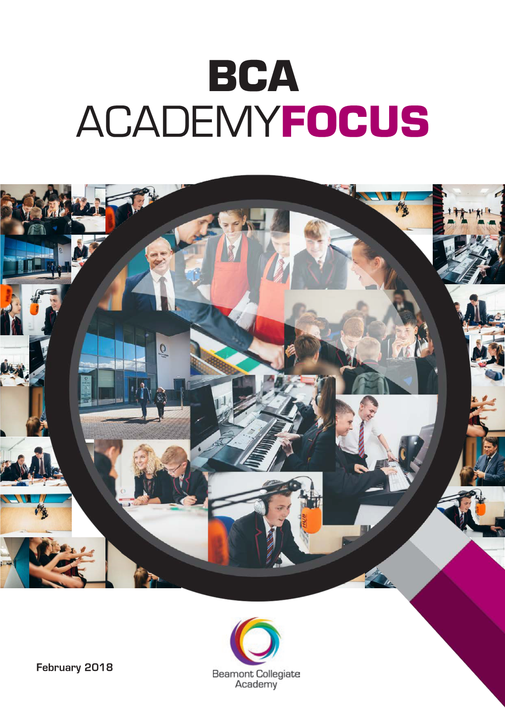 Academyfocus