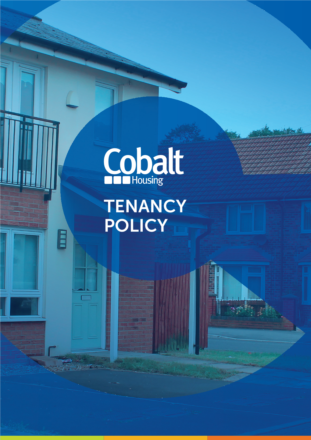 Tenancy Policy