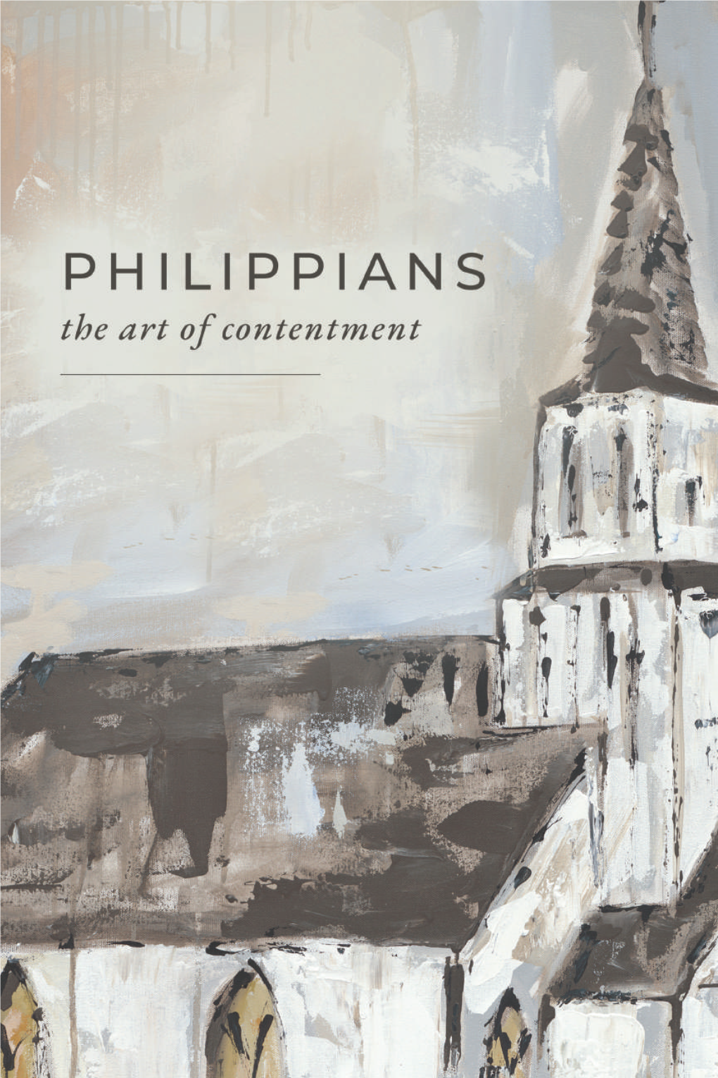 Philippians Study Book