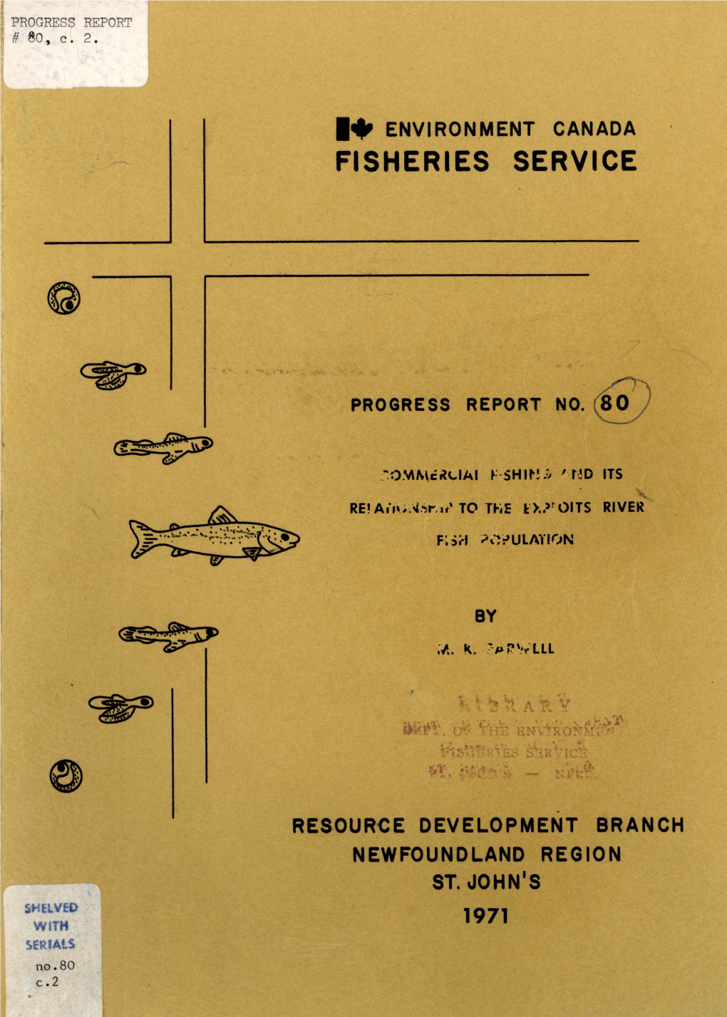 Fisheries Service