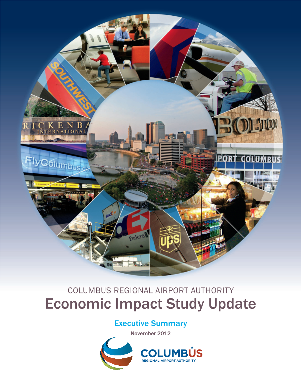 Economic Impact Study Update