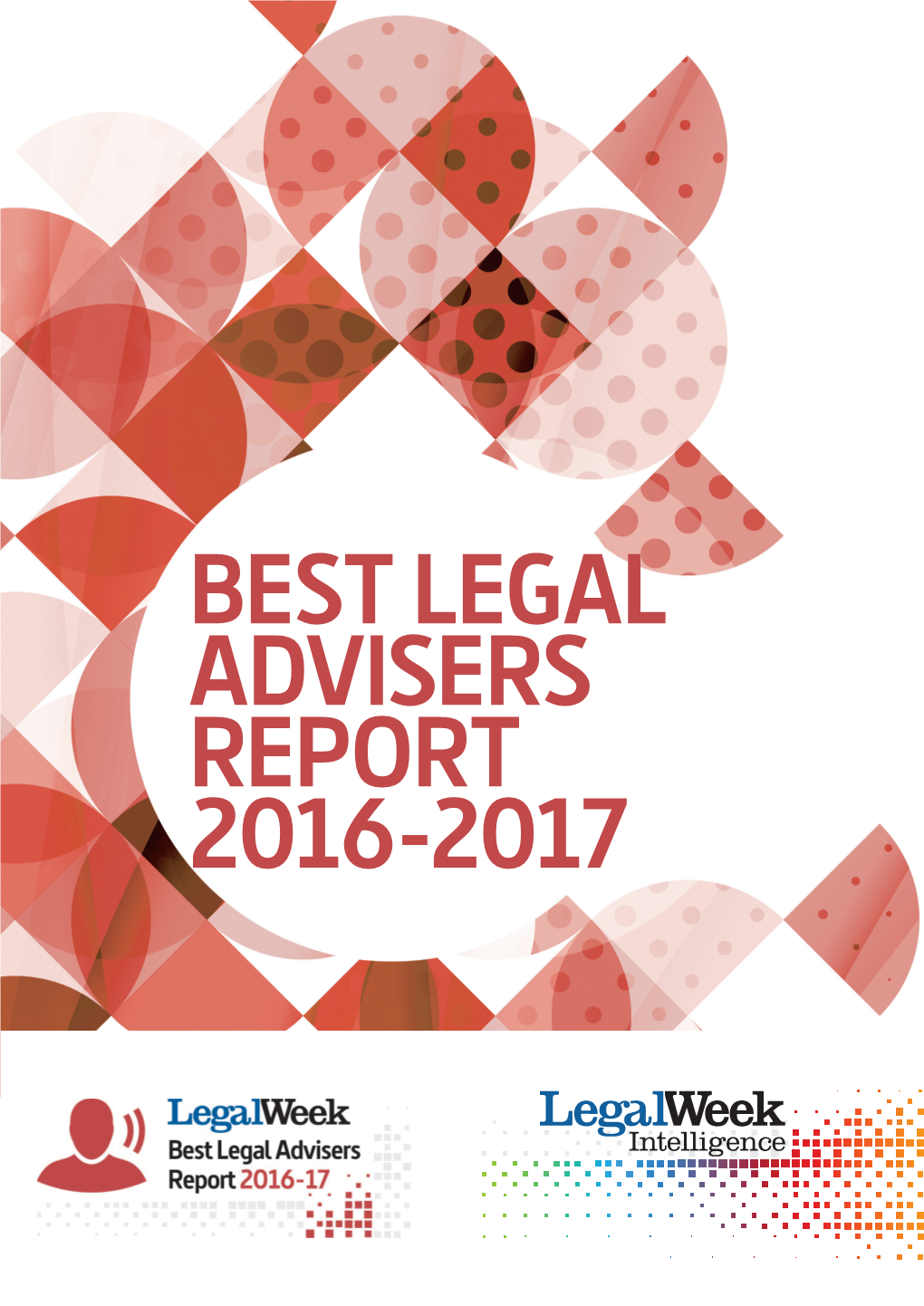 Best Legal Advisers Report 2016-2017