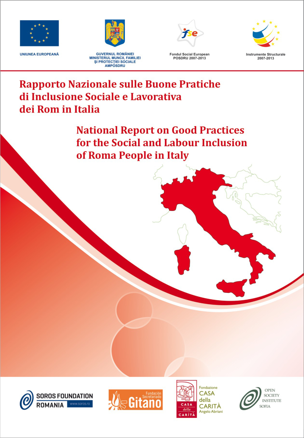 Raport Italia 2