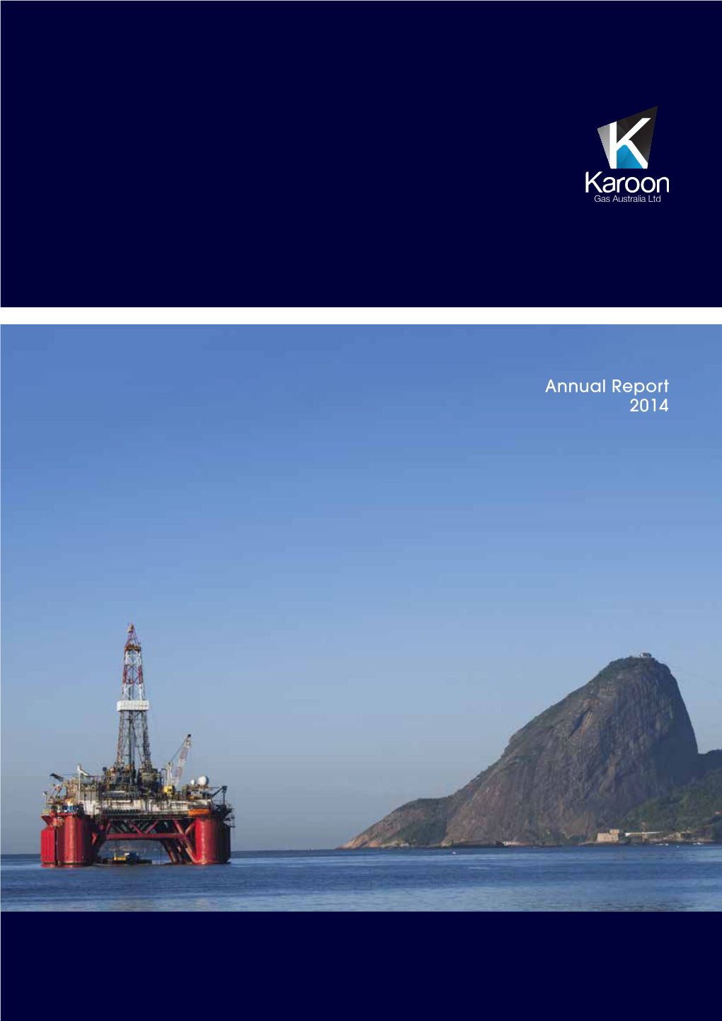 Annual Report 2014