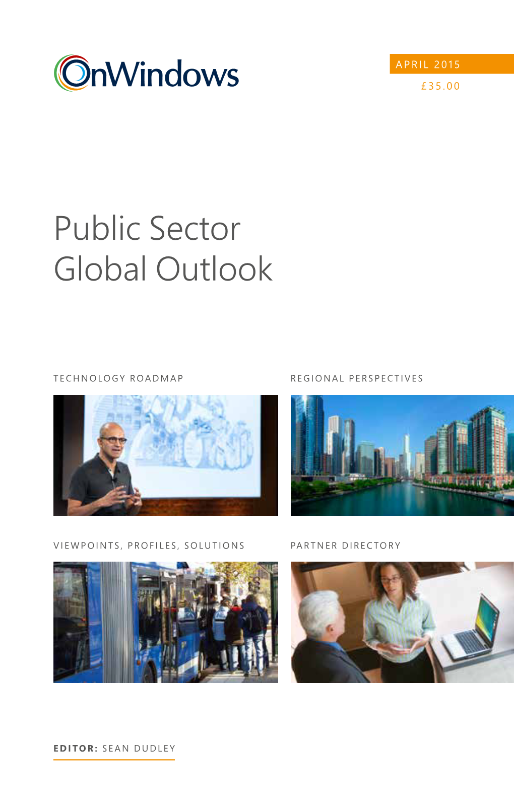 Public Sector Global Outlook