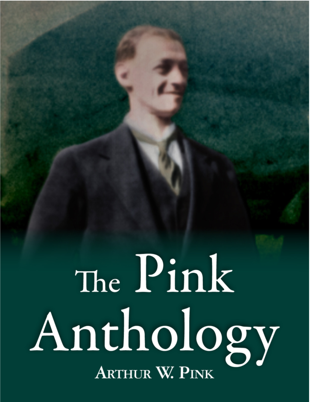 Aw Pink Anthology