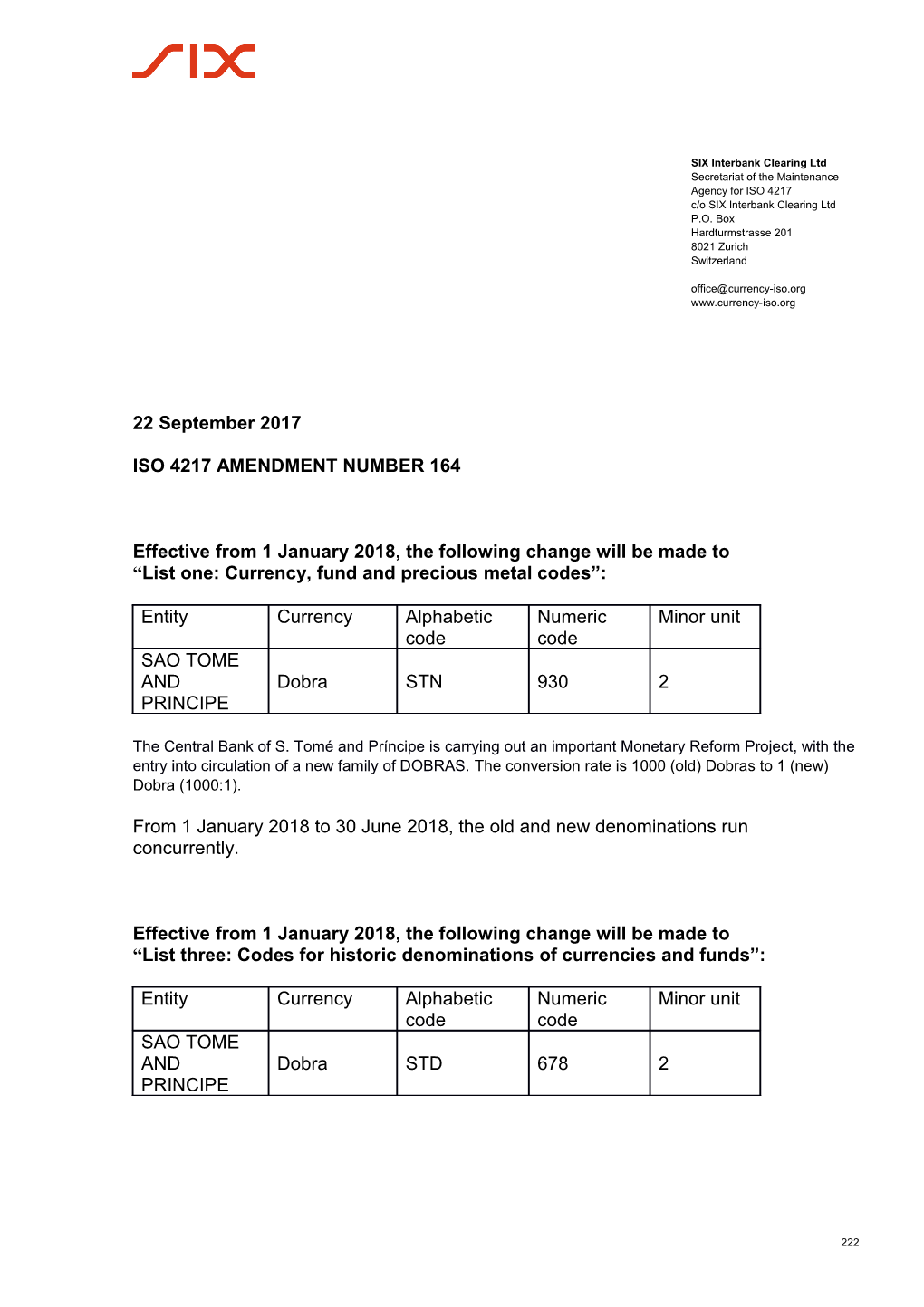 SIX Interbank Clearing Ltd