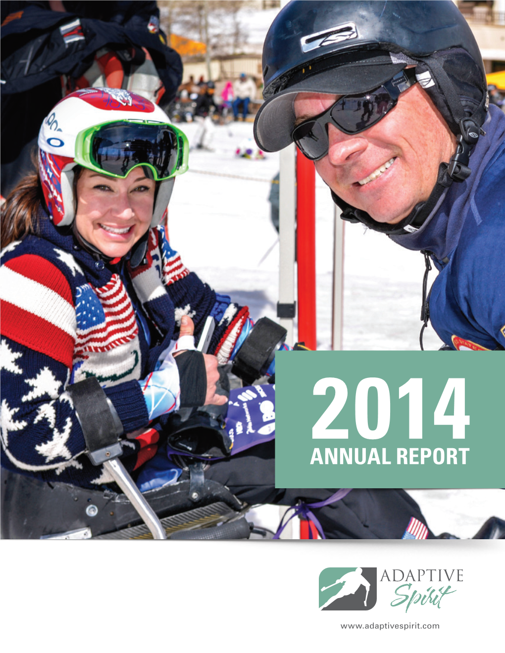 Annual Report