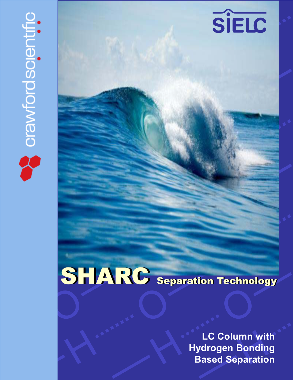 SHARC Separation Technology