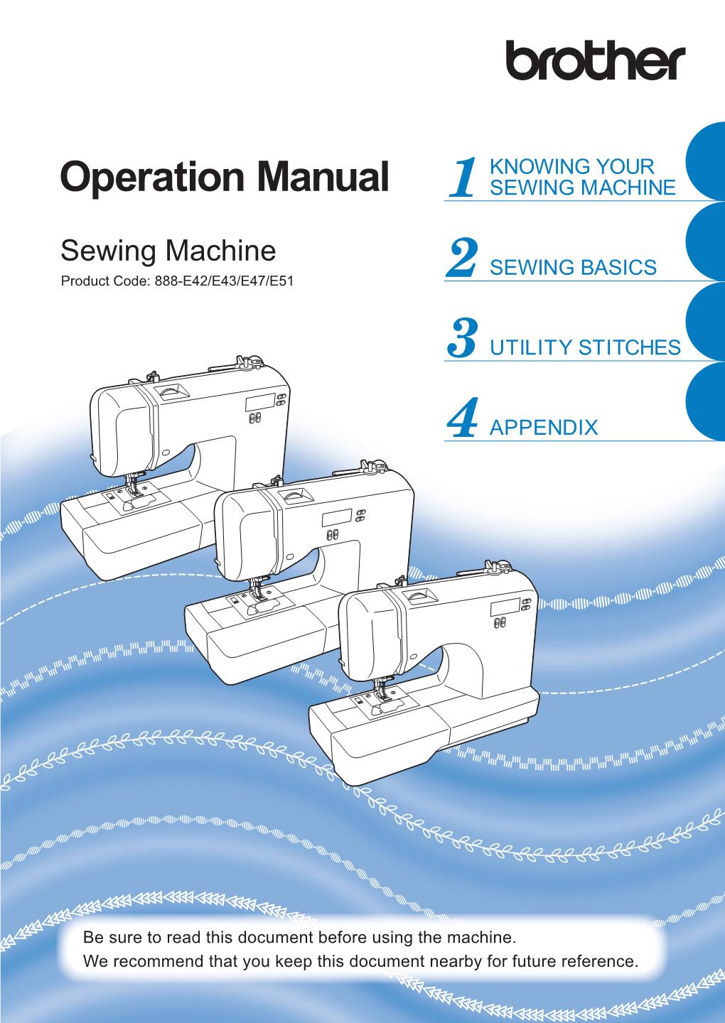 Operation Manual