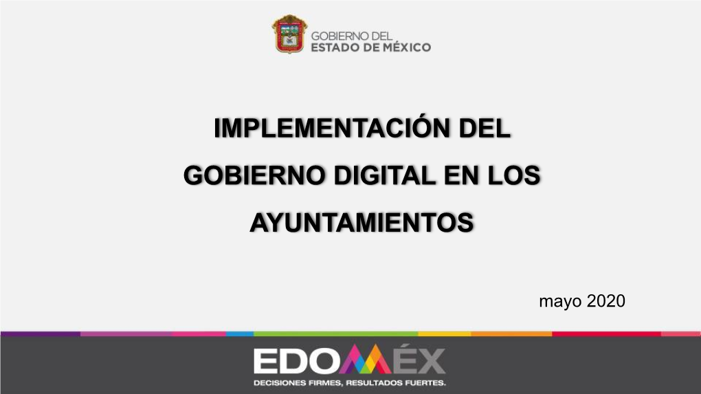 Presentación De Powerpoint