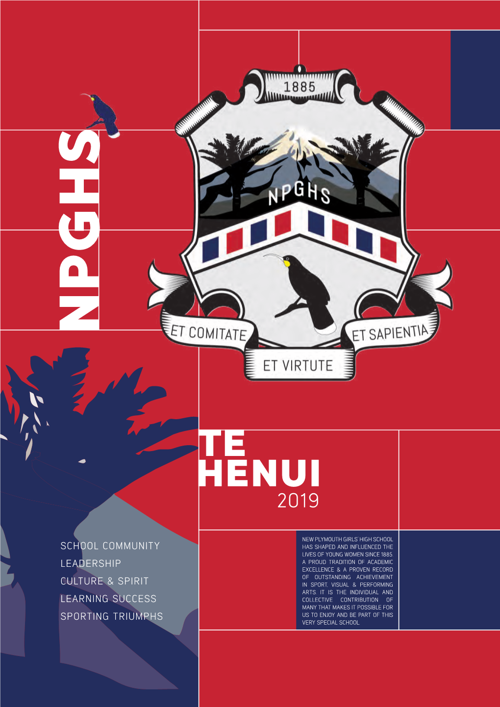 Te Henui Magazine