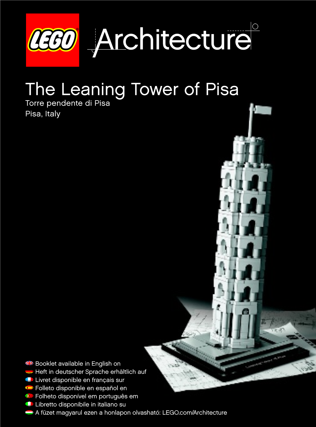 The Leaning Tower of Pisa Torre Pendente Di Pisa Pisa, Italy