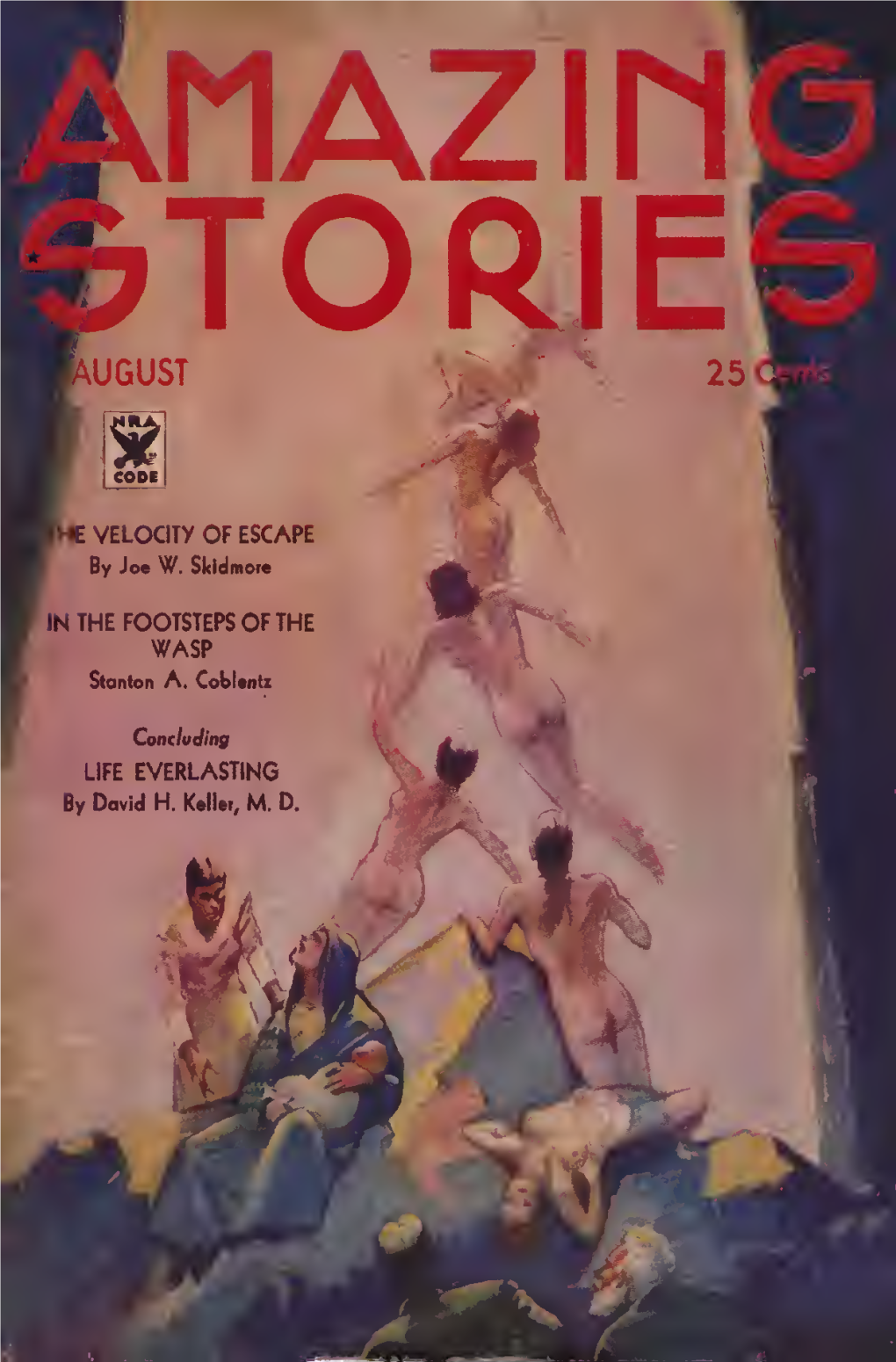 Amazing Stories V09n04 (1934 08.Teck)