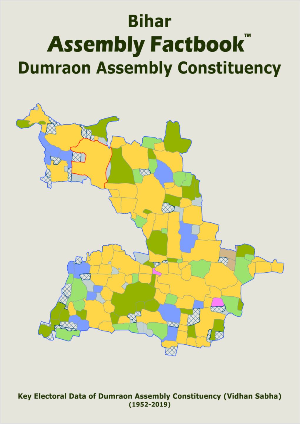 Dumraon Assembly Bihar Factbook
