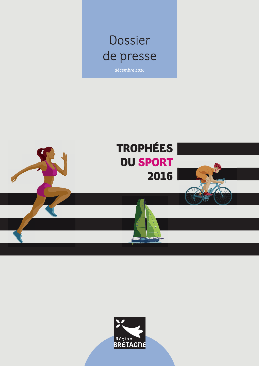 Trophées Du Sport 2016