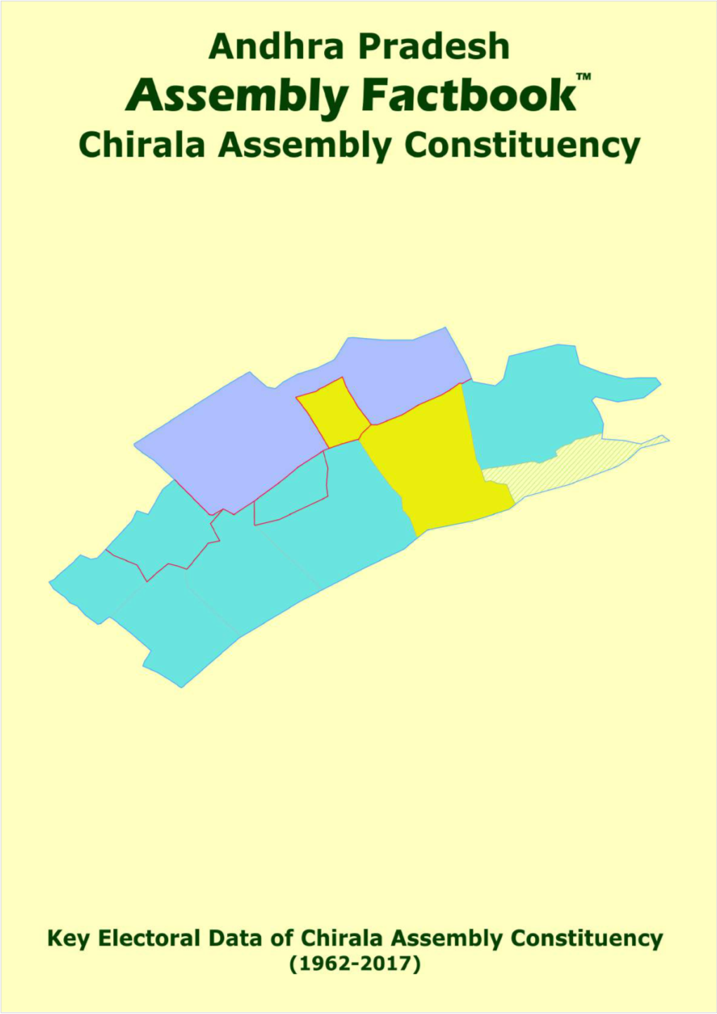 Chirala Assembly Andhra Pradesh Factbook