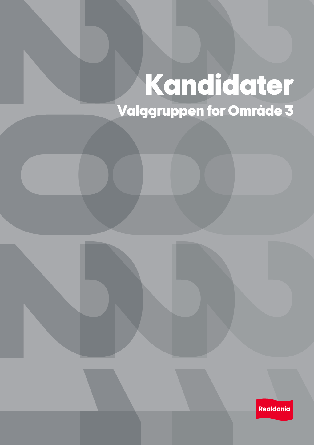 2021 2021 2021Kandidater