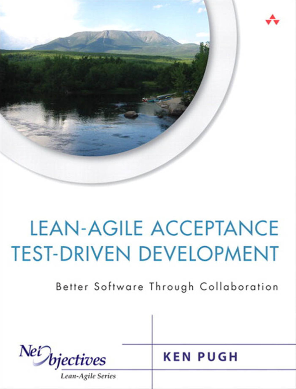 Lean-Agile-Acceptance-Test-Driven