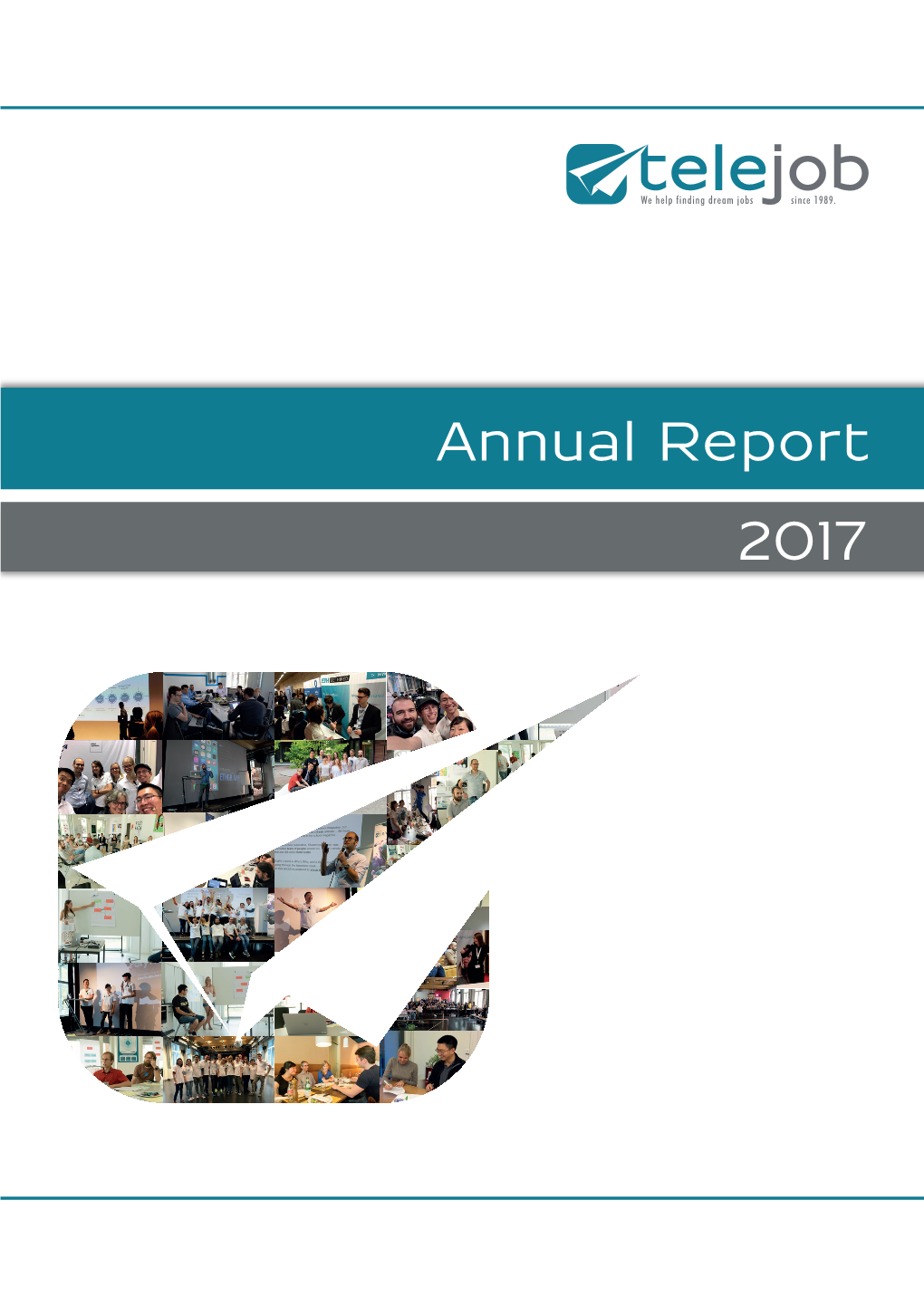 Annual Report 2017