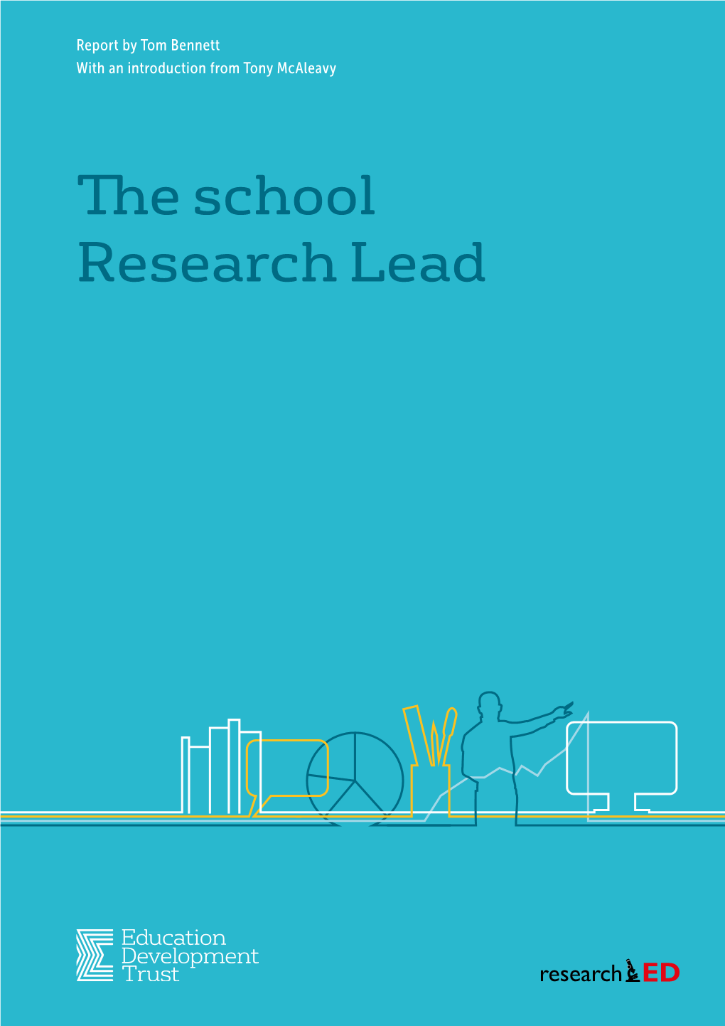 The School Research Lead