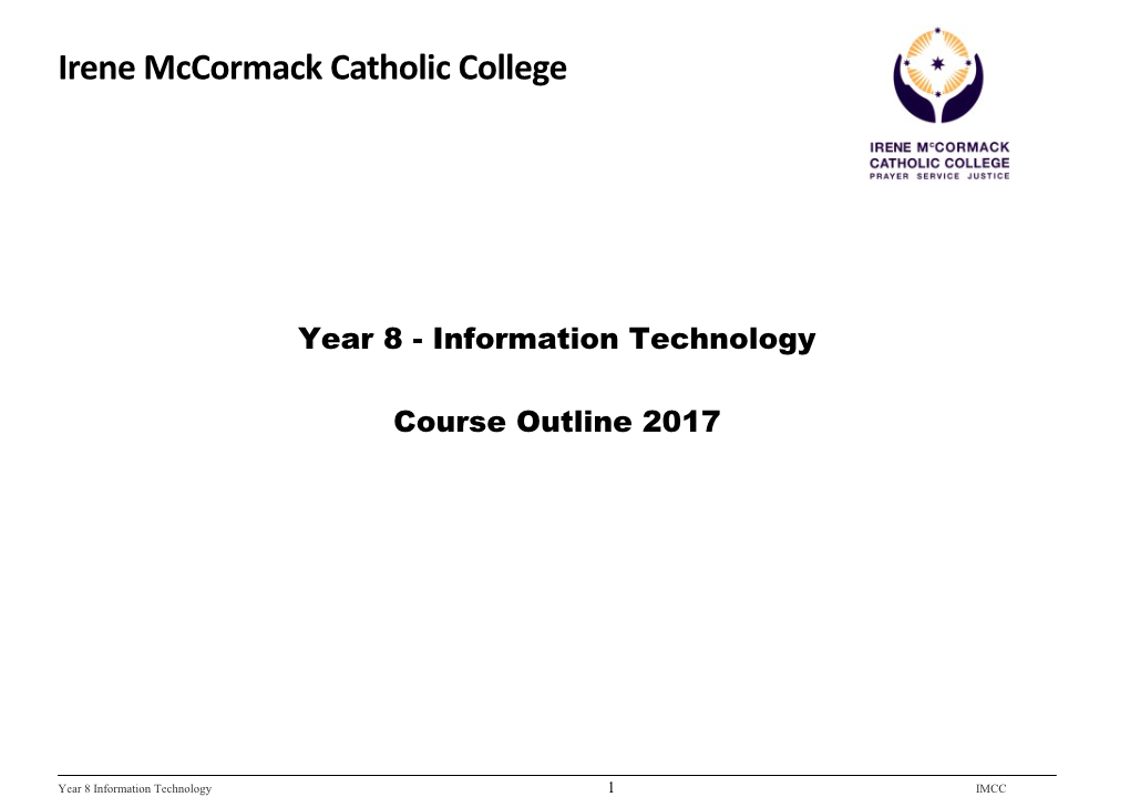 KS3 Scheme of Work: Control / Scratch