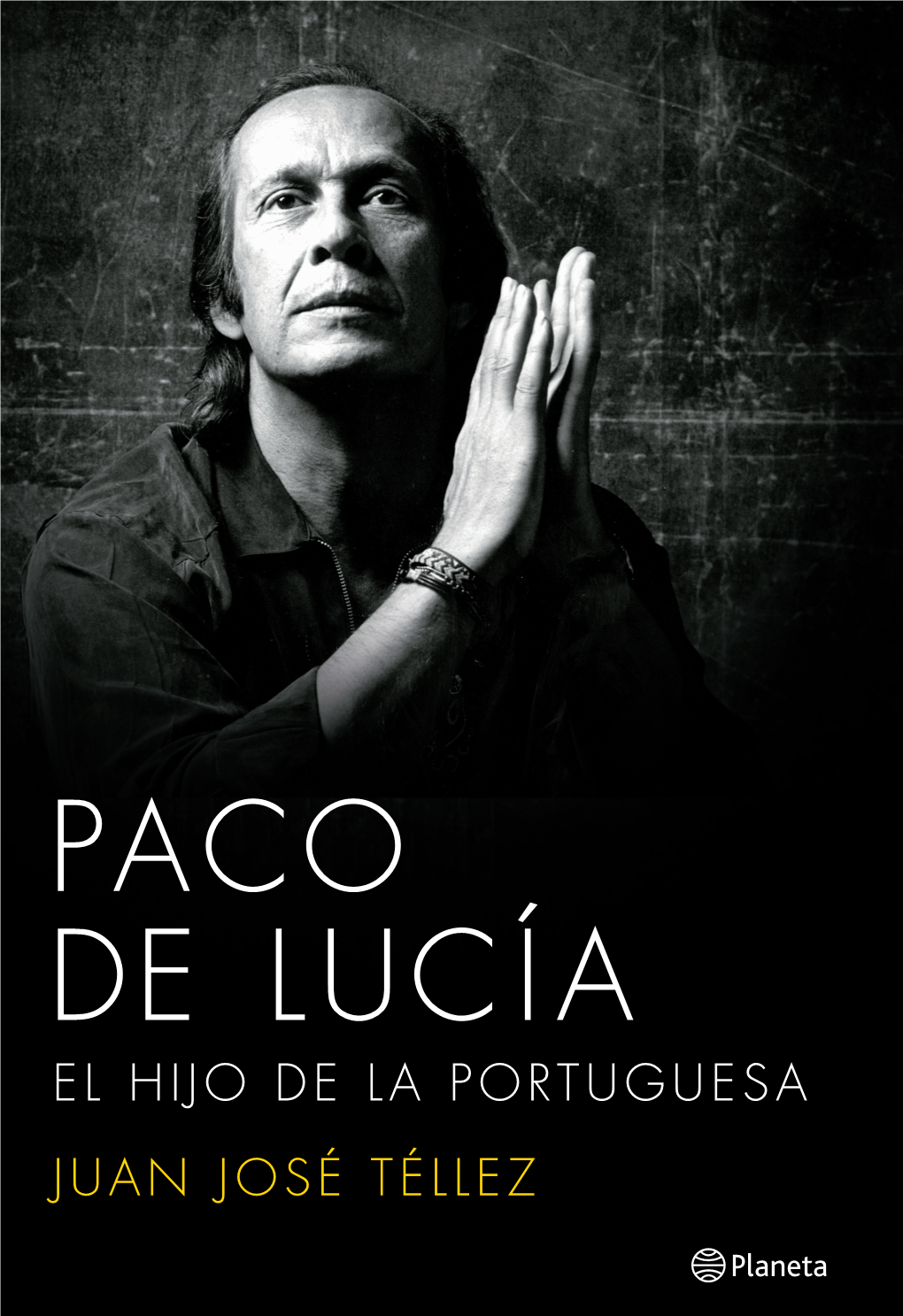 Paco De Lucía