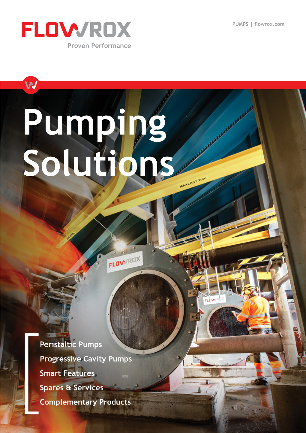 Pumping Solutions