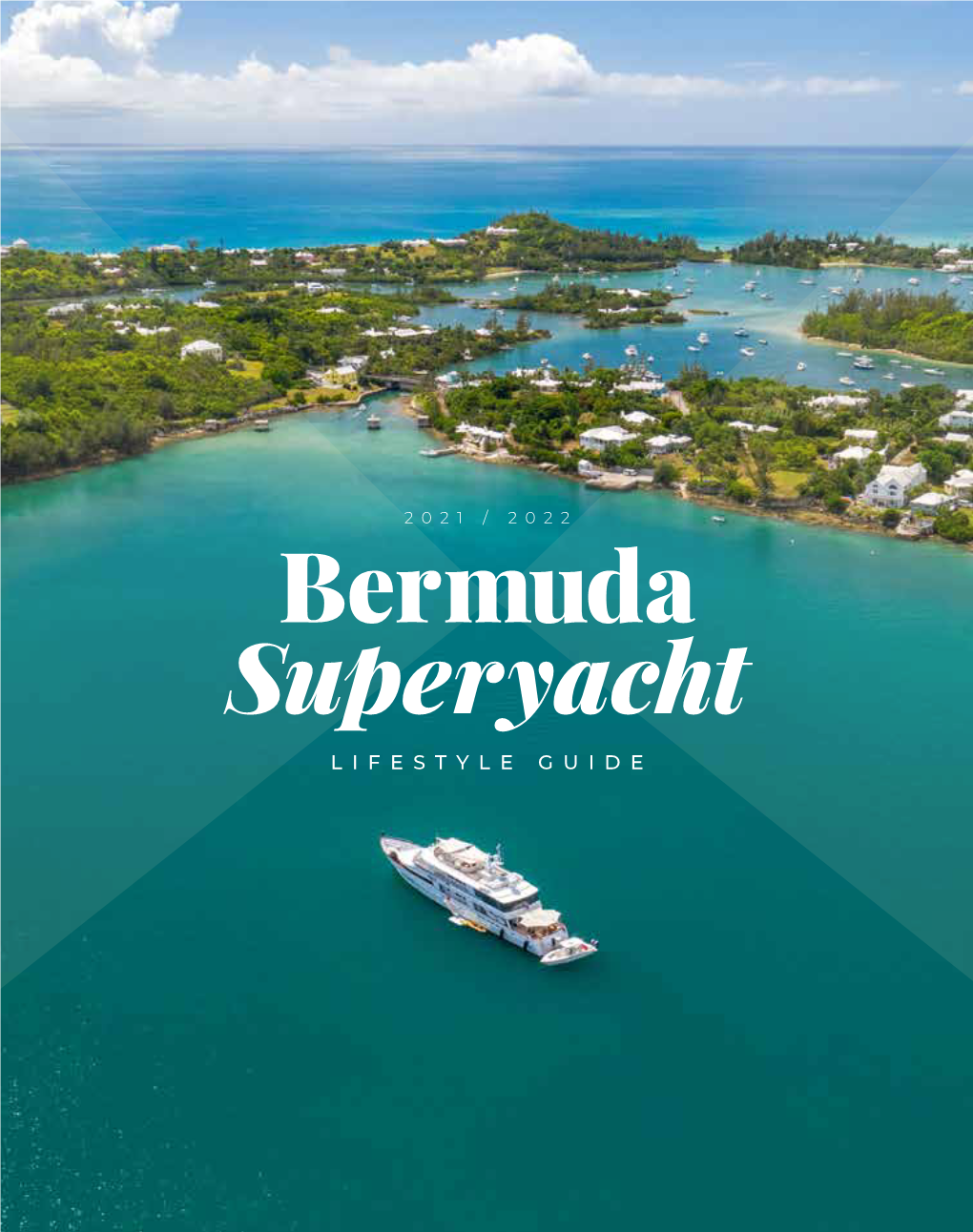 Bermuda Superyacht Guide