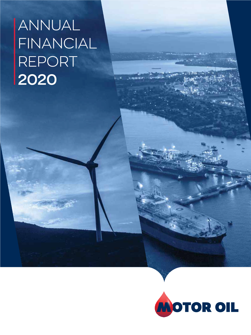 Annual Financial Report 2020