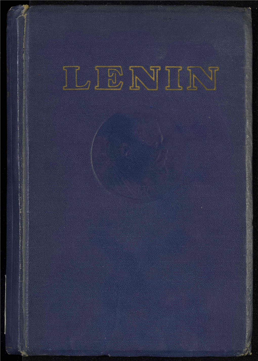 Lenin Selected Works