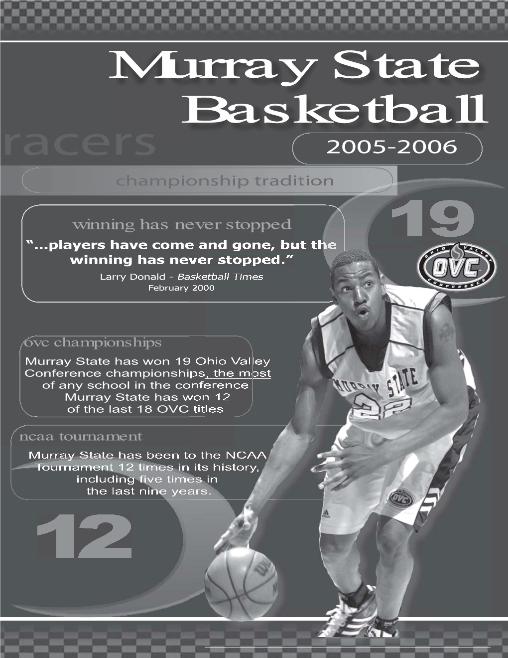 MSU Basketball 05-06 Guide ALL.Indd