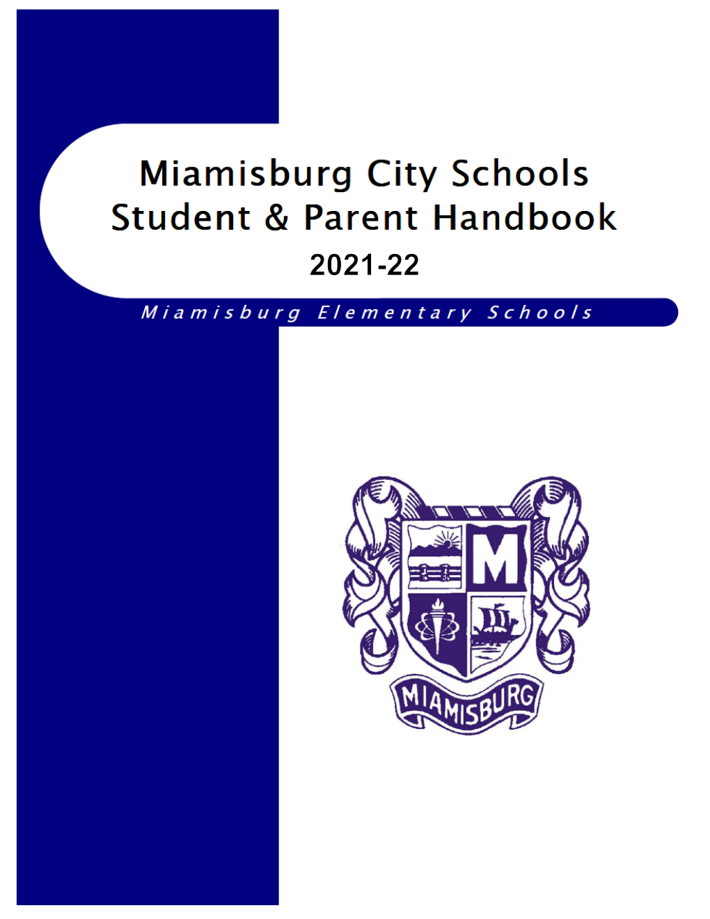 District Elementary Handbook 2021-2022