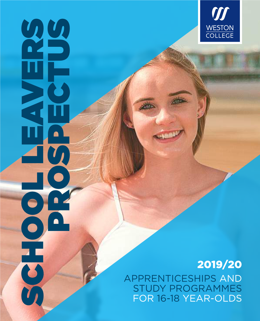 Apprenticeships and Study Programmes for 16-18 Year