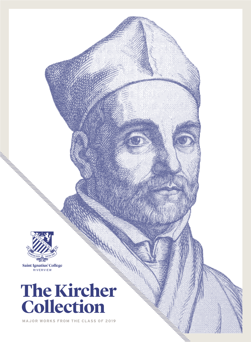 View the Kircher Collection 2019 Works