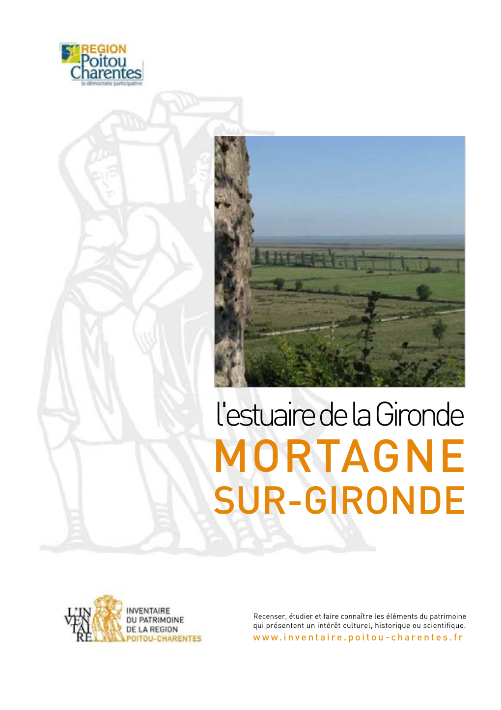 L'estuaire De La Gironde MORTAGNE SUR-GIRONDE