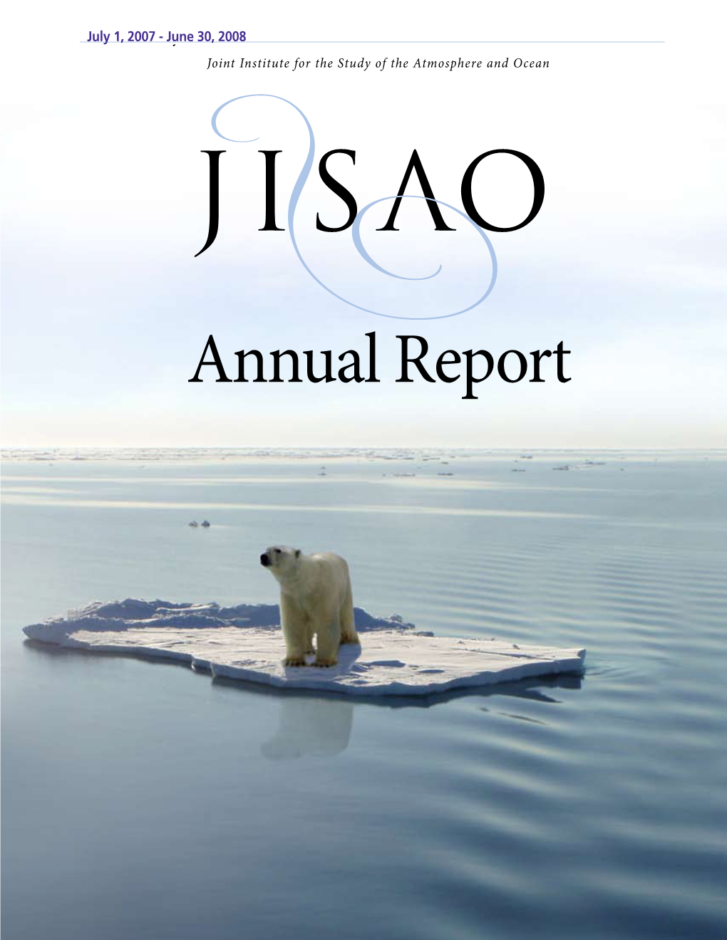 Annual Report