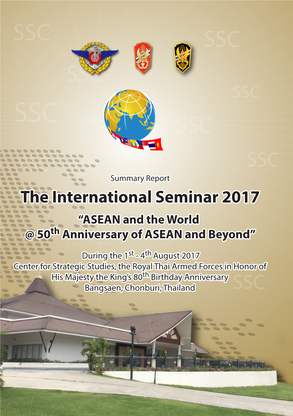 The International Seminar 2017 A5.Indd