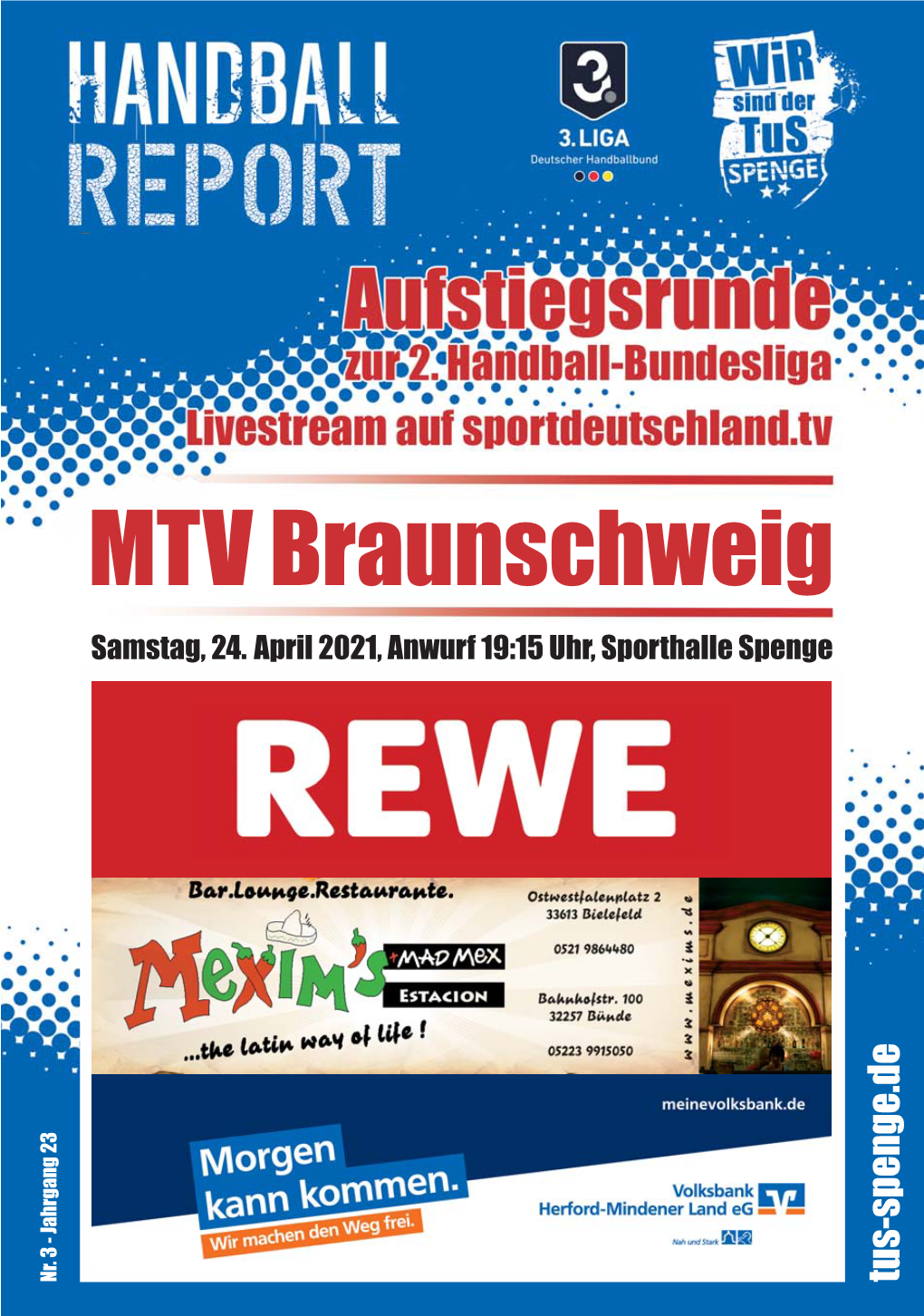 MTV Braunschweig