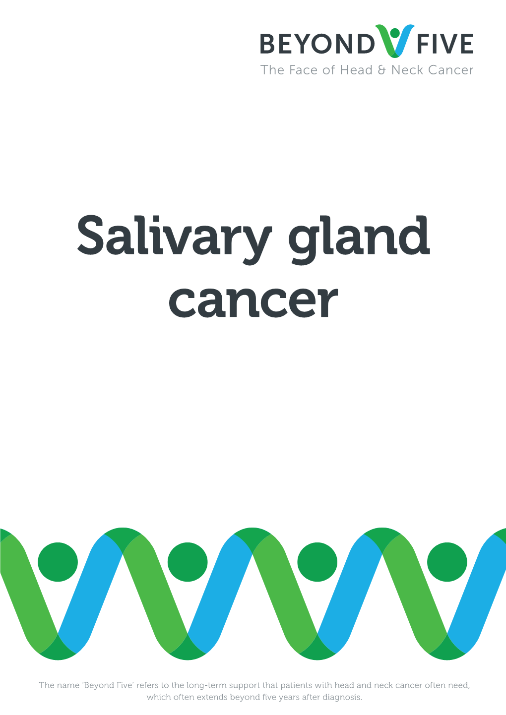 Salivary Gland Cancer