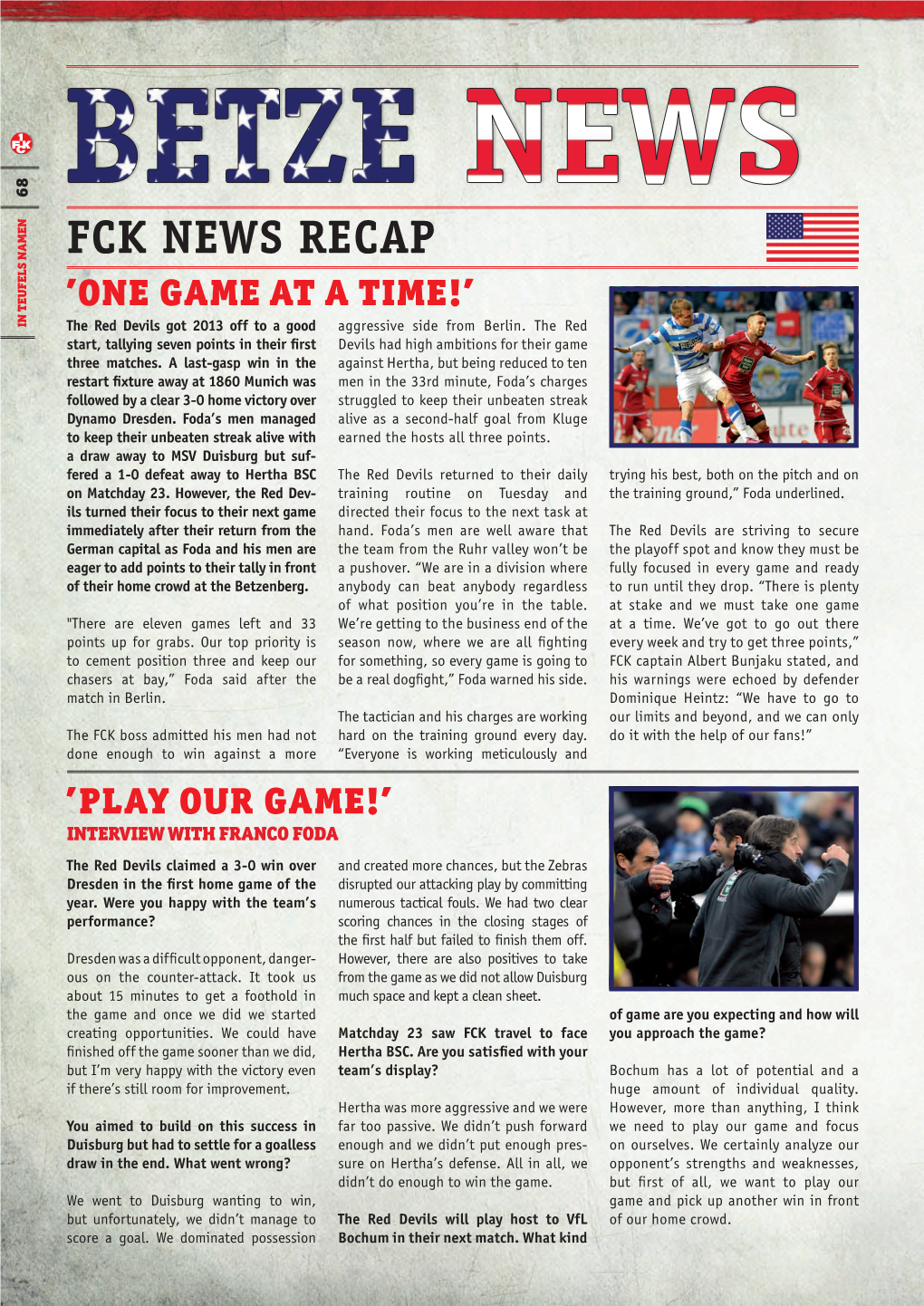 Fck News Recap News Fck