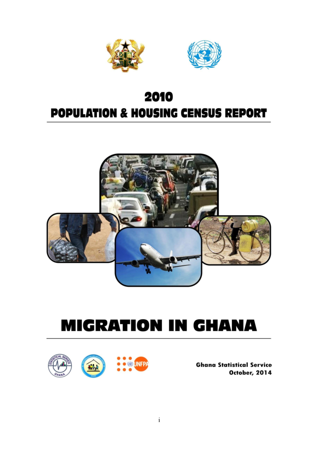 Migration in Ghana