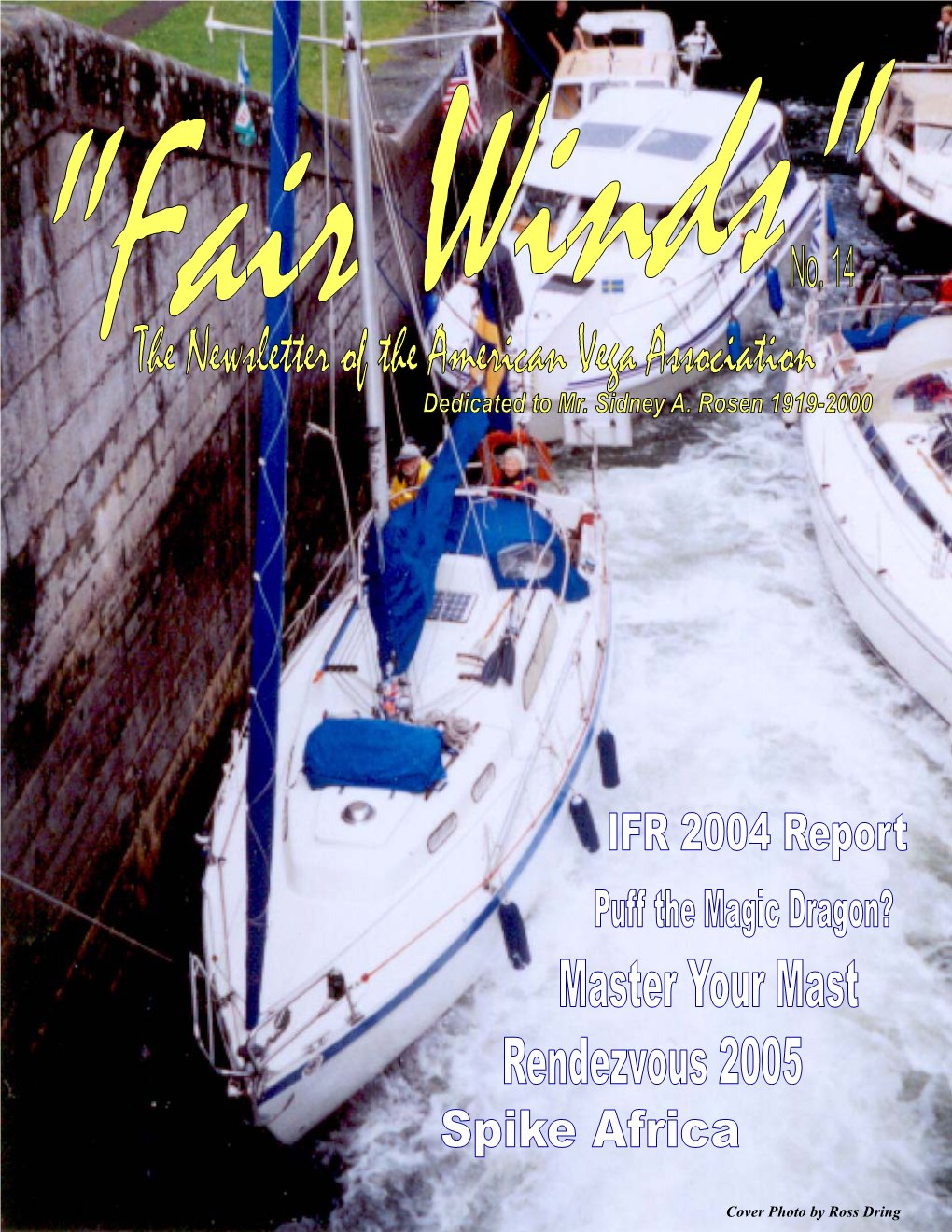 Fair Winds 14 (.Pdf)