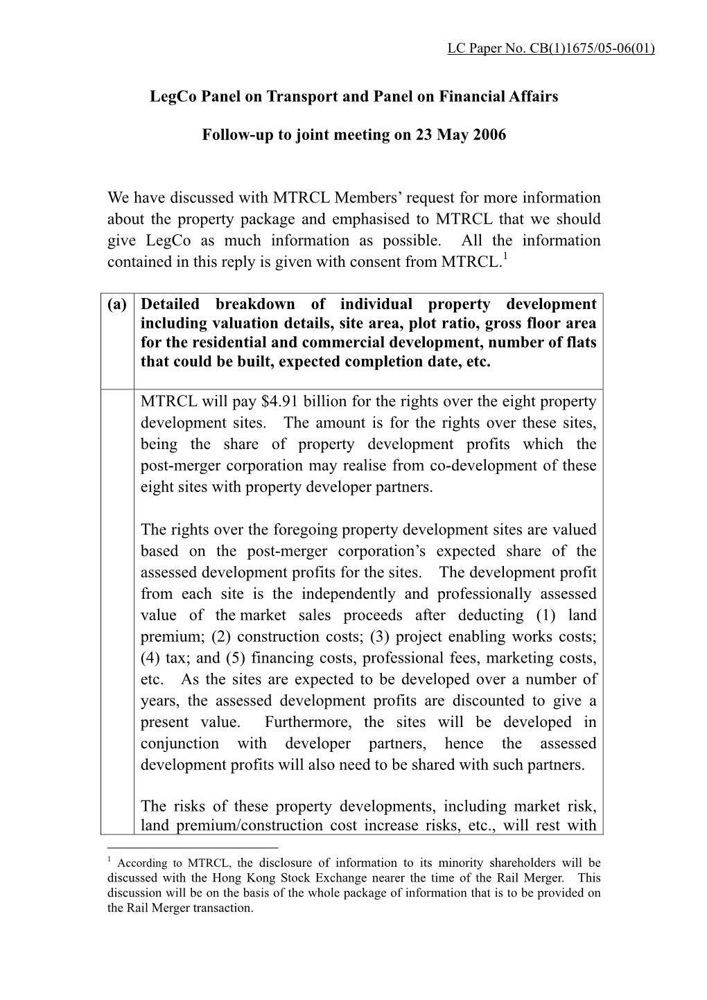 LC Paper No. CB(1)1675/05-06(01)