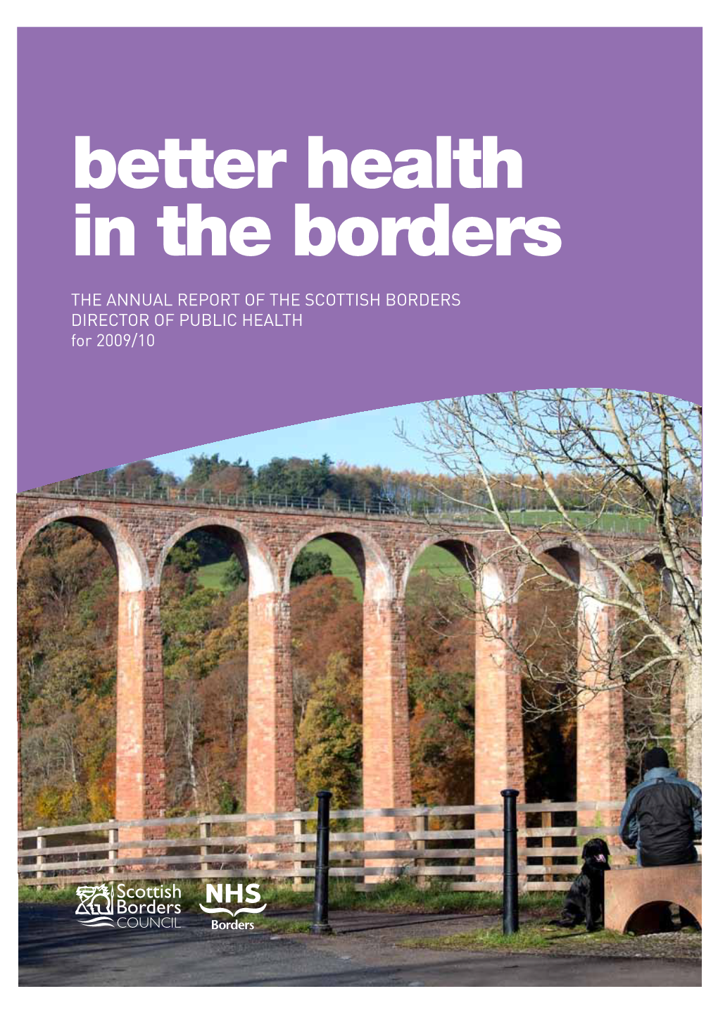 Better Health in the Borders