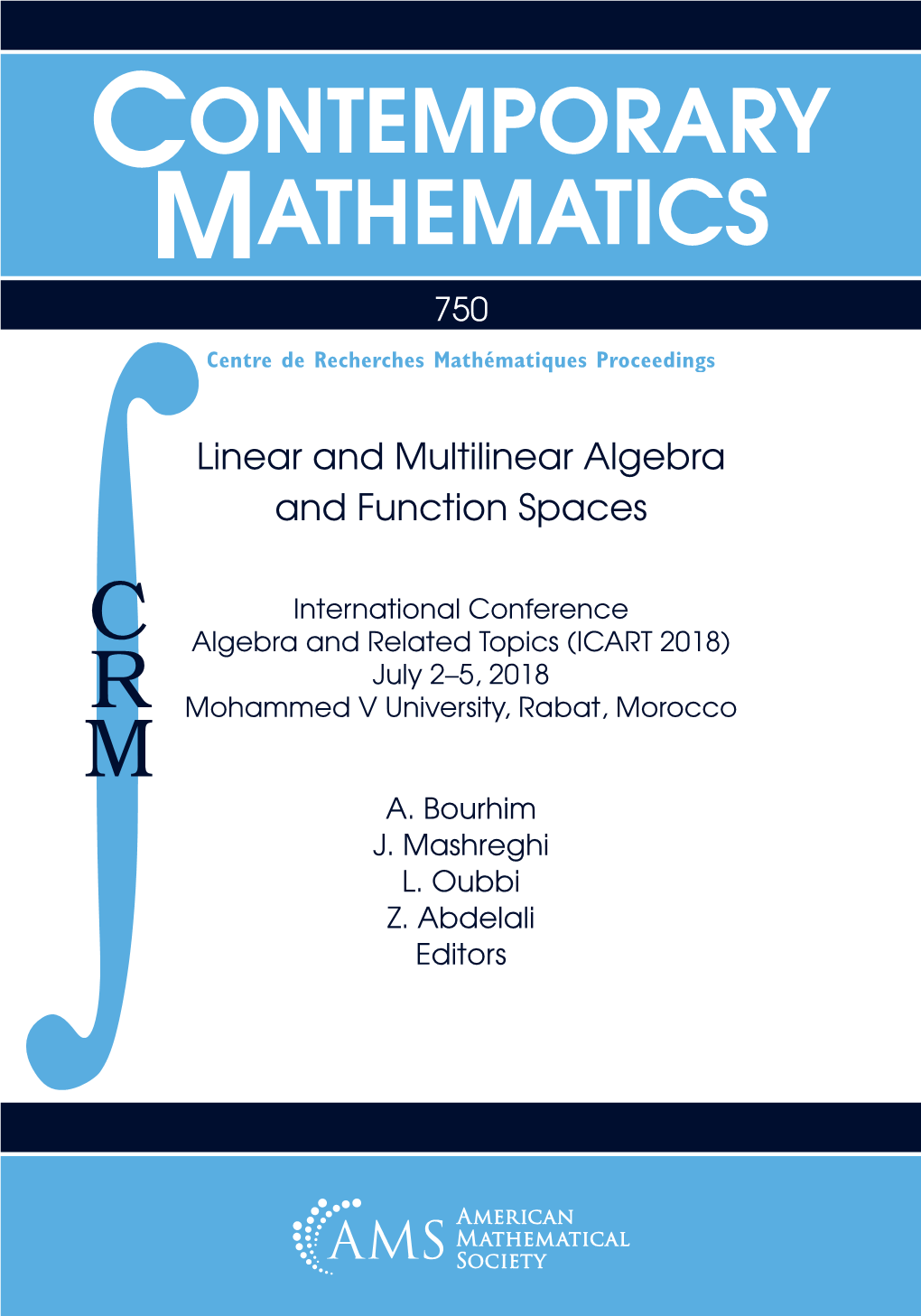 Linear and Multilinear Algebra and Function Spaces