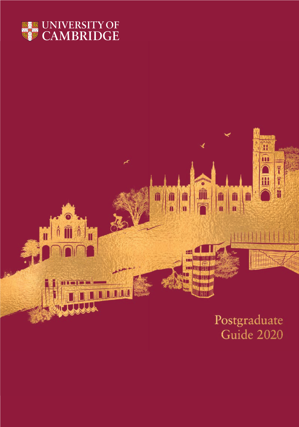 Uoc Postgraduate Guide 2020.Pdf