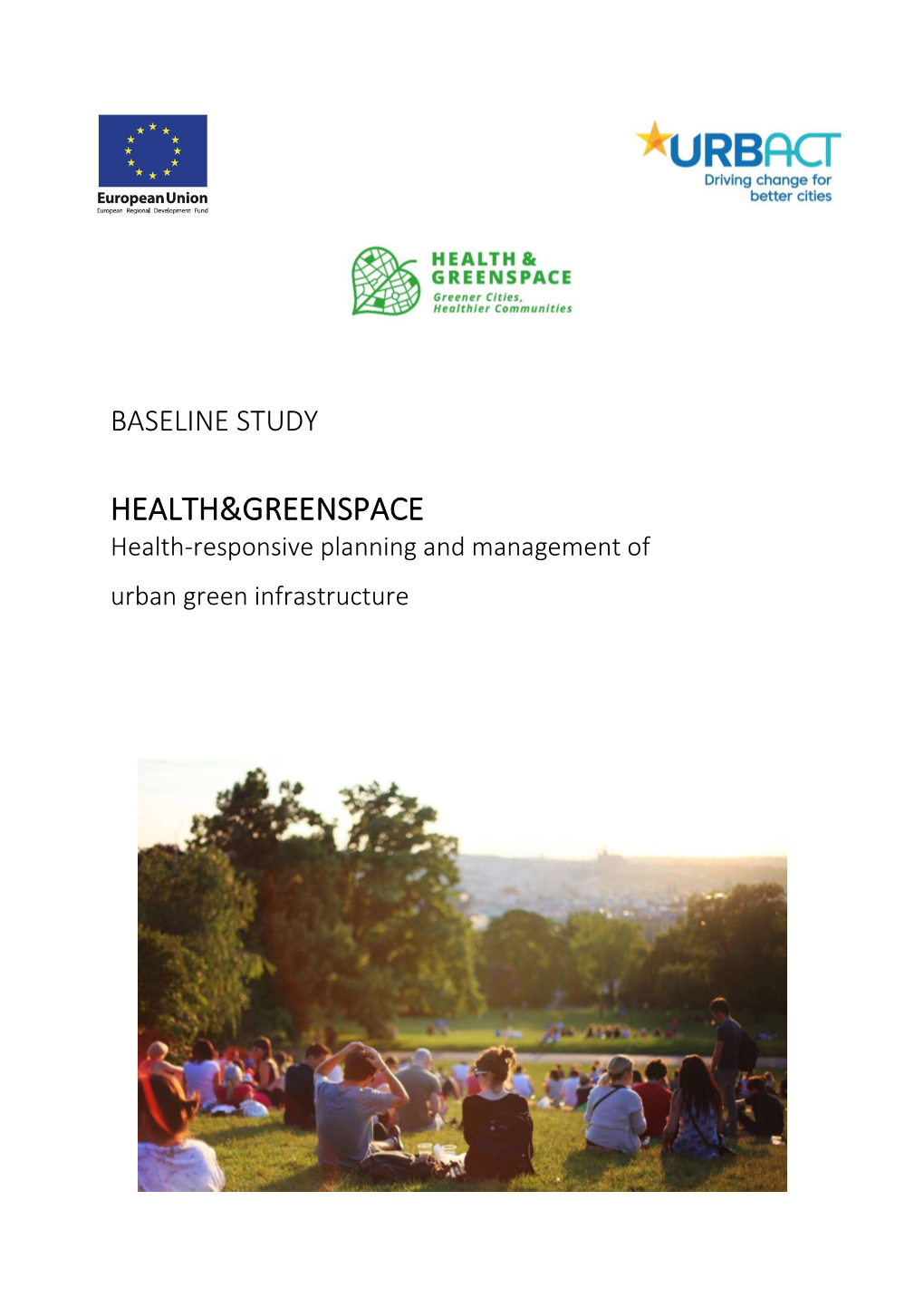 Health&Greenspace