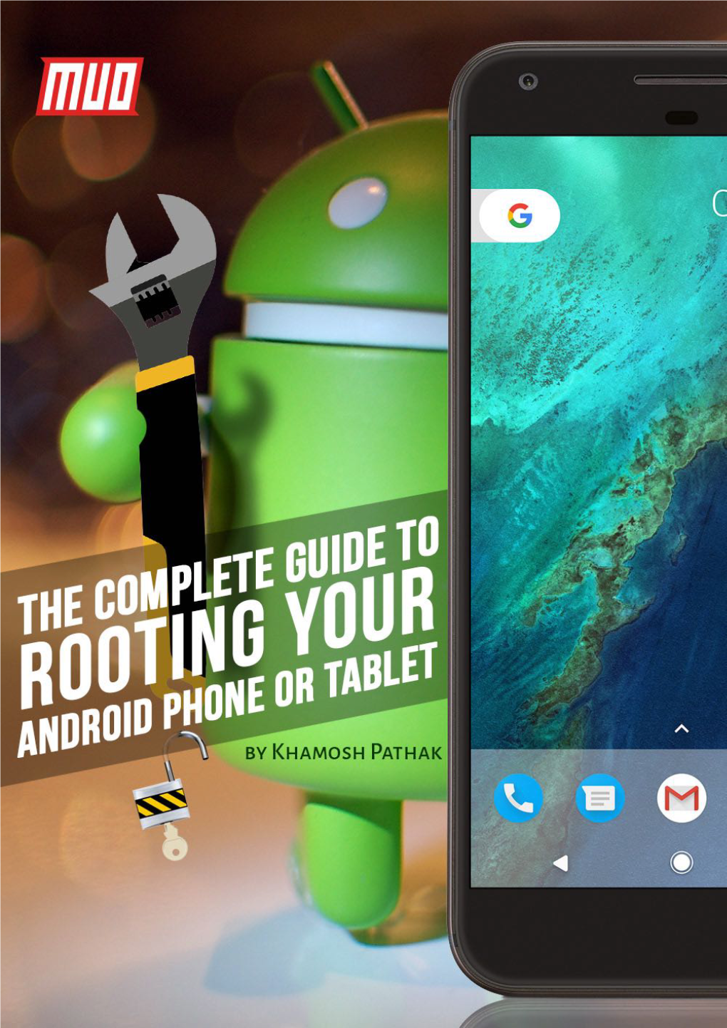 The Complete Guide to Rooting Your Android Phone Or Tablet