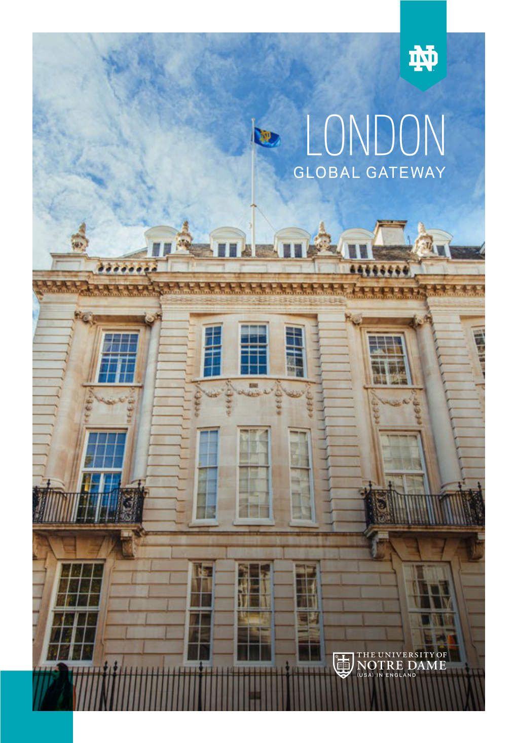 Download the London Viewbook